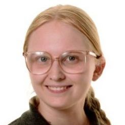 Leah Eccleston
