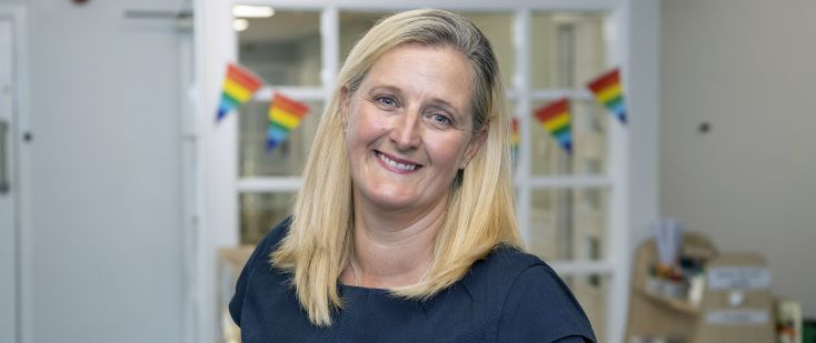  - Centre Director