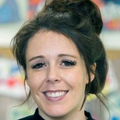 Linzi Campbell