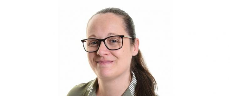  - Centre Director