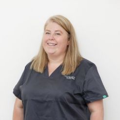 Gemma Hanly