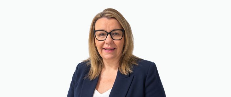  - Centre Director