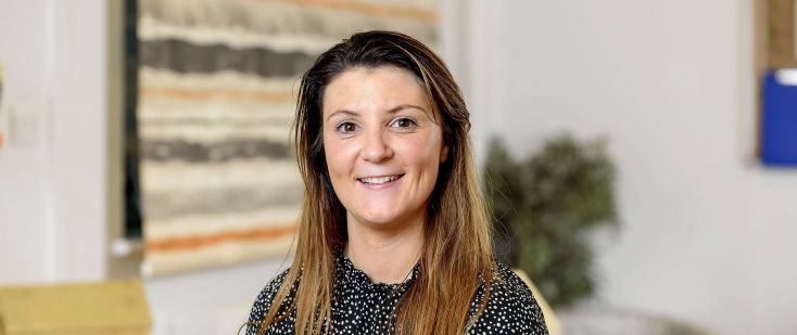  - Centre Director