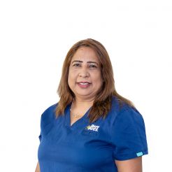 Rubina Gul