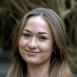 Poppy Edwards