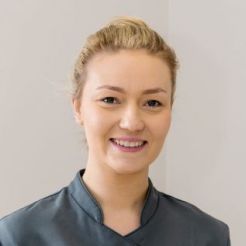 Danielle Morton