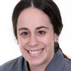 Daniela Dow