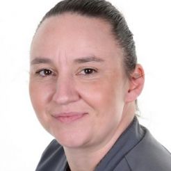 Sarah Cracknell