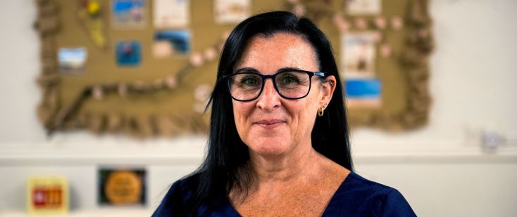  - Centre Director
