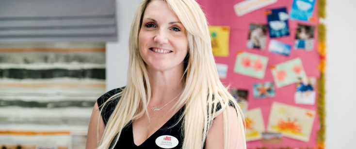  - Centre Director