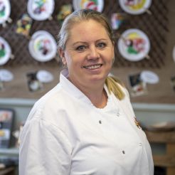 Amanda Fentiman