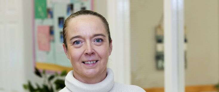  - Centre Director
