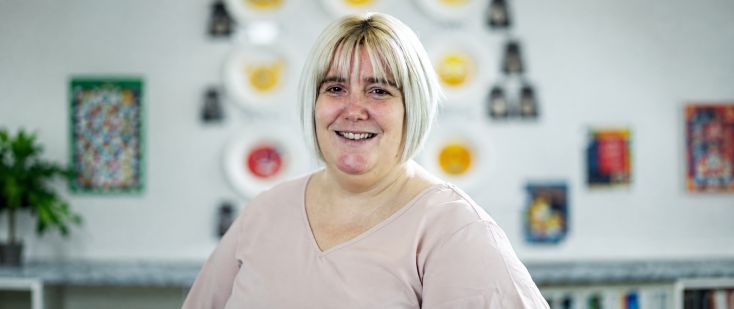  - Centre Director