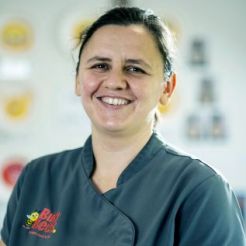 Zara Cartwright