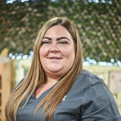 Nicola Butwell