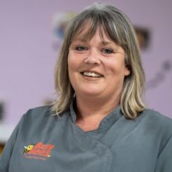 Carol McVicar