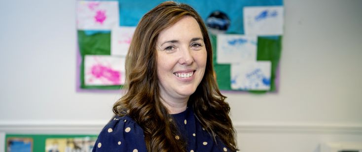  - Centre Director