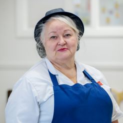 Suzanne Carwardine