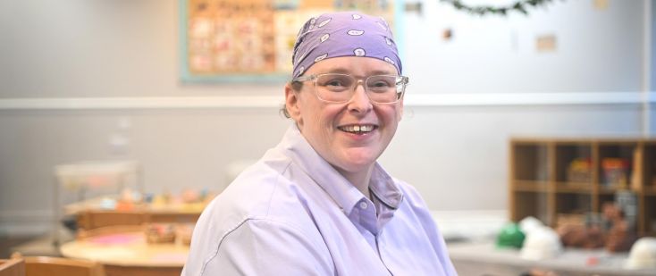  - Centre Director