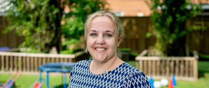  - Centre Director