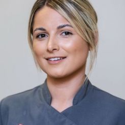 Amy McFadyen