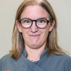 Toni Alexander