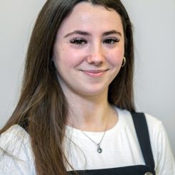 Danii Barker