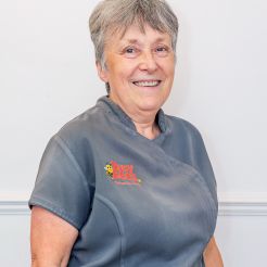 Lynn Debenham