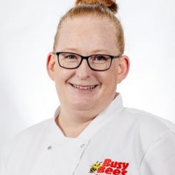 Nikki Beales