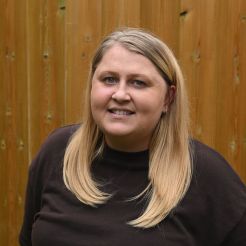 Vicki Loader