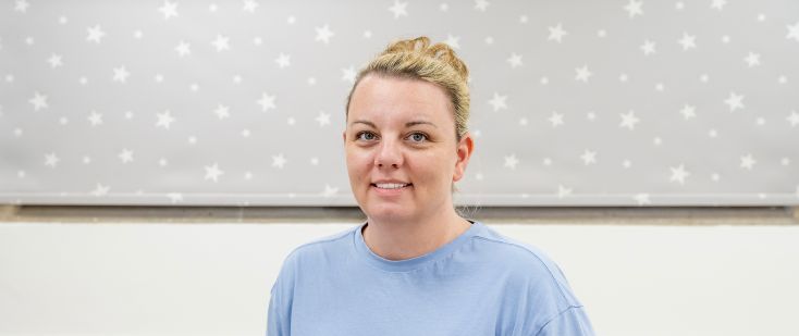  - Centre Director