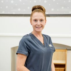 Sarah Lane