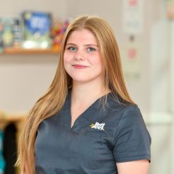 Louise Preston
