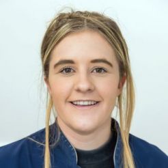 Courtney Gosling