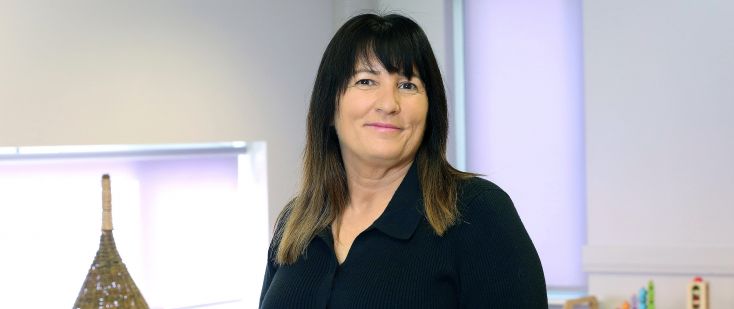  - Centre Director