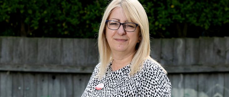  - Centre Director