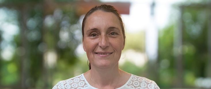  - Centre Director