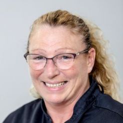 Brenda Mann
