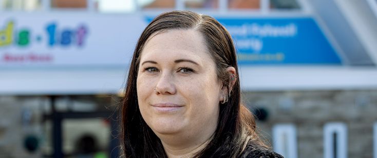  - Centre Director