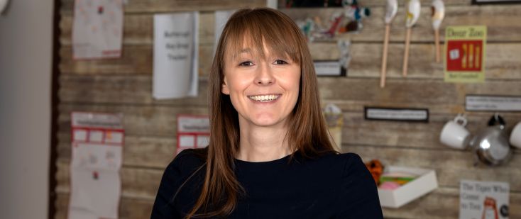  - Centre Director