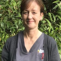 Denise Aylward
