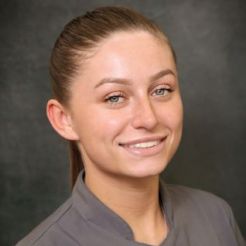Kelsey Morris