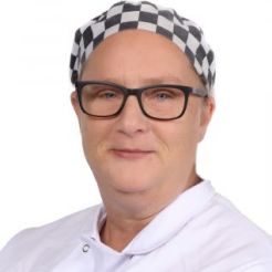 Nicky Gower