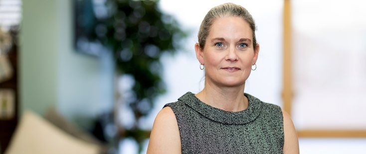  - Centre Director