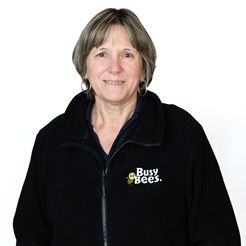 Kim Neville