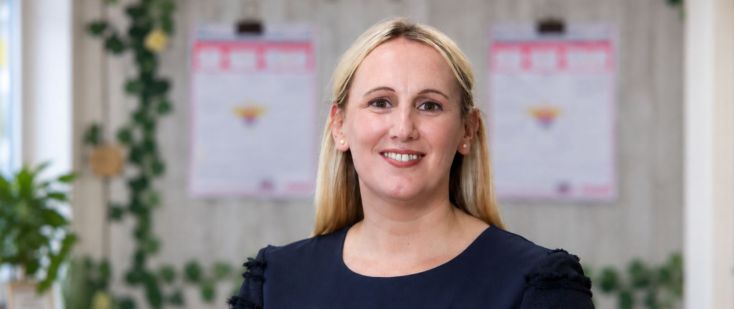  - Centre Director