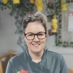 Emma Seddon