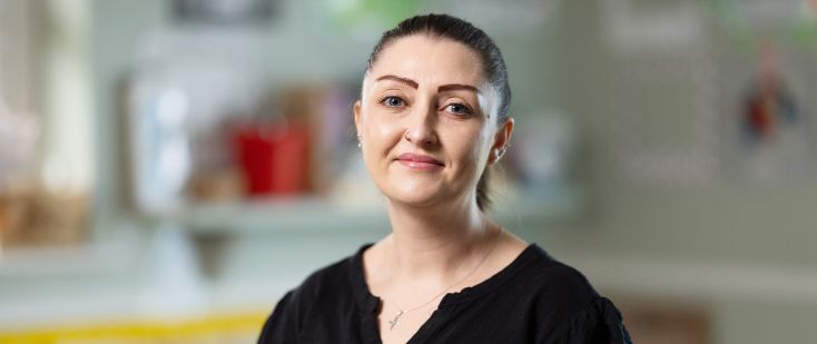  - Centre Director