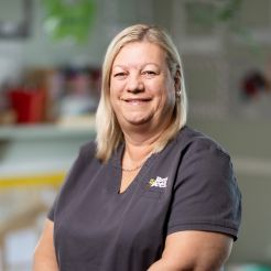 Karen Milligan