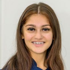 Mehreen Mahmood